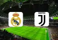 Real Madrid - Juventus: Şampiyonlar Ligi'nde tarihi 'Türk derbisi'! Arda mı, Kenan mı gülecek?