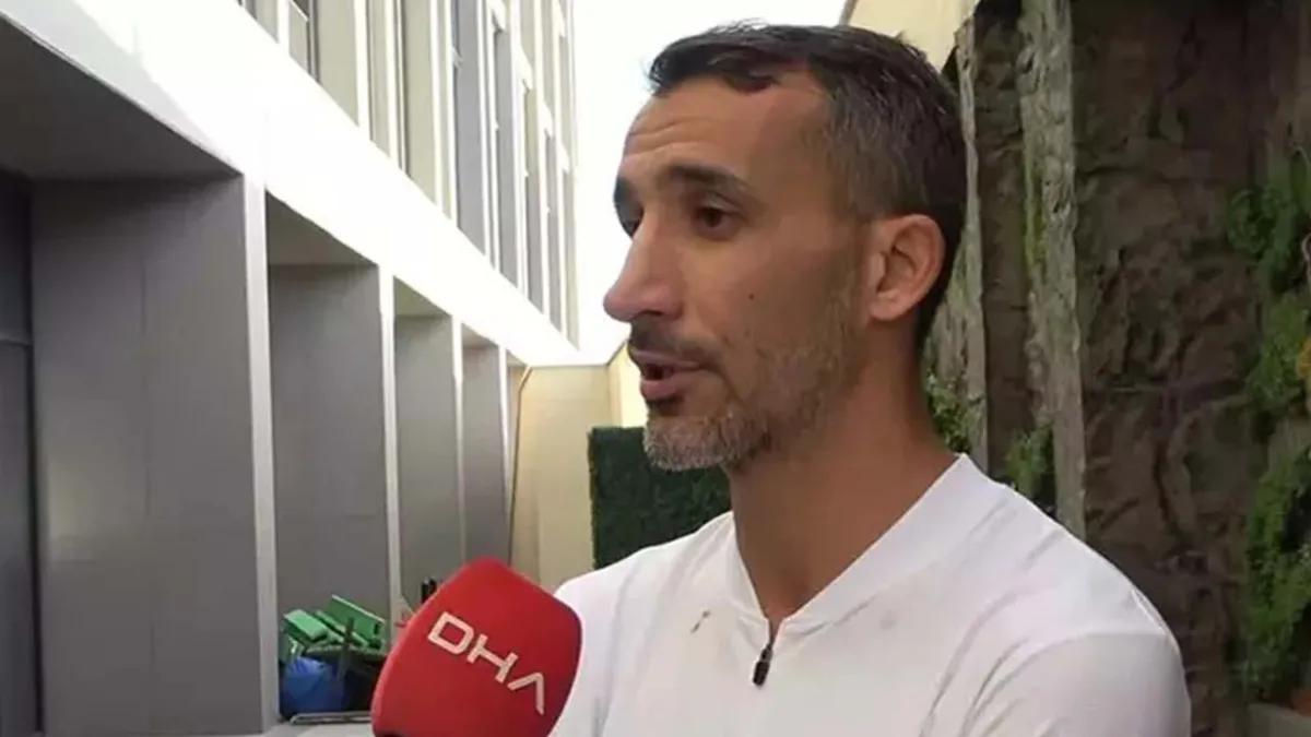 Romanya’da Mehmet Topal sesleri! haberinin görseli