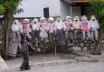 Sanatla süslenen Barbaros, “dünyanın en iyi turizm köyleri” arasında