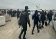 Şantiyede sopa ve bıçaklı kavga: 4 yaralı