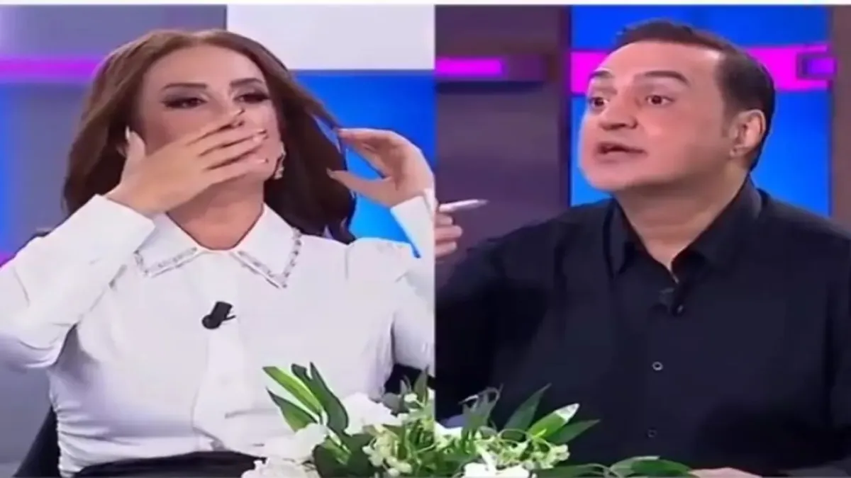 Sinem Yıldız canlı yayında fenalaştı! Sinem Yıldız kimdir, sağlık durumu nasıl? haberinin görseli