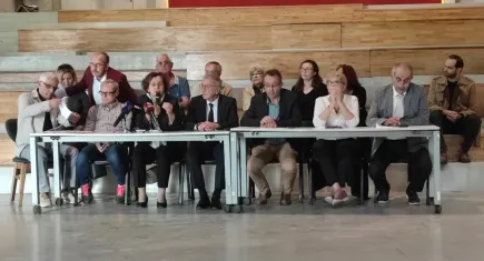 STK’lardan Yeni Çeşme Projesi çıkışı: Kamunun yararına uygun hareket edin