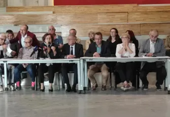 STK’lardan Yeni Çeşme Projesi çıkışı: Kamunun yararına uygun hareket edin