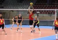 Sultanlar Ligi’nde İzmir derbisi
