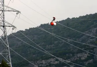 TEİAŞ’tan İzmir’e 15 kilometrelik hat