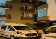Trabzon’da evde dehşet: Eşi ve kızını silahla yaraladı
