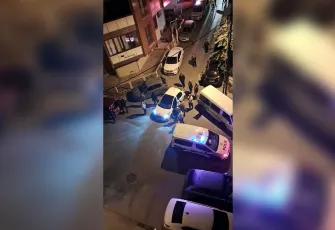Trafik tartışması ölümle sonuçandı