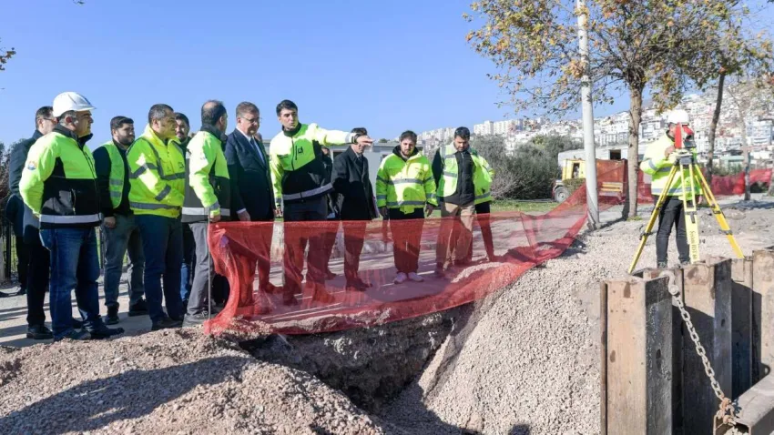 ızsu