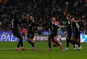 Tümosan Konyaspor – Beşiktaş: Süper Lig’de Erteleme Mücadelesi Başladı