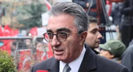 Tutuklu Bayrampaşa Belediye Başkanı Hasan Mutlu hastaneye kaldırıldı