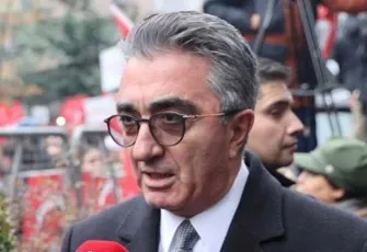 Tutuklu Bayrampaşa Belediye Başkanı Hasan Mutlu hastaneye kaldırıldı