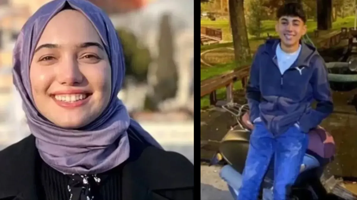 Yaralananlar şikayetini geri çekti: İstinaf, Fatma Zehra Kınık’a verilen cezayı bozdu haberinin görseli