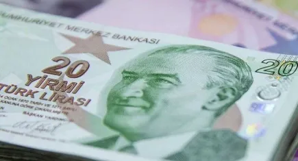 Yeni 20 TL banknotlar tedavülde: İmzalar değişti