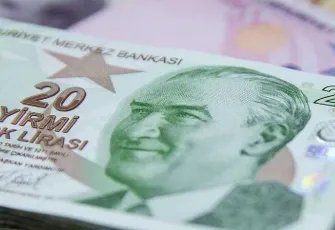 Yeni 20 TL banknotlar tedavülde: İmzalar değişti
