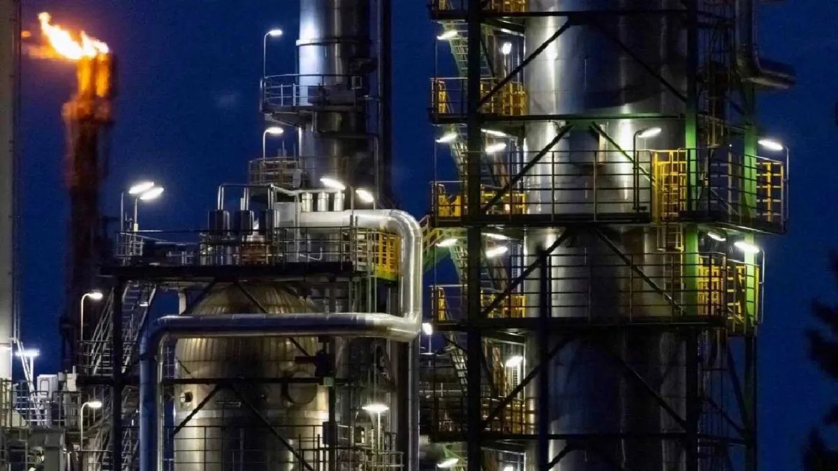ABD, Rusya’nın enerji devlerine yaptırım uyguladı haberinin görseli