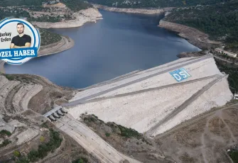 Aç toprak yağmurla doymaz
