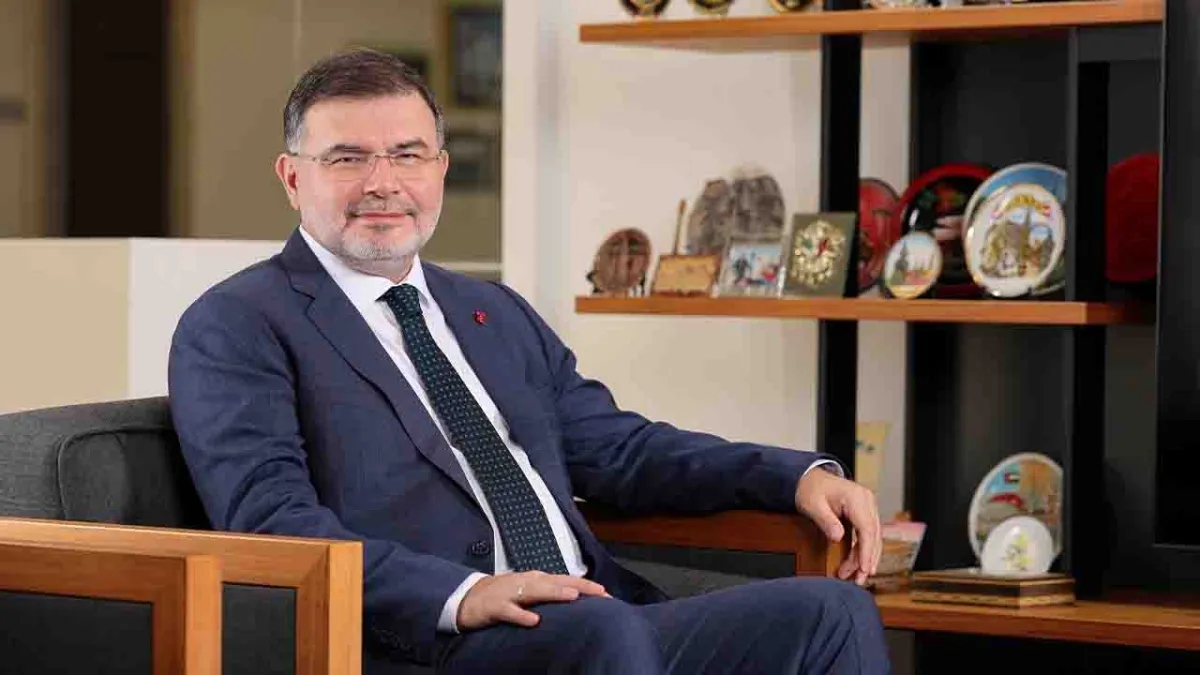 AK Partili Saygılı açıkladı: Alsancak Kültür ve Sanat Merkezi 1,2 milyon ziyaretçiyi ağırladı haberinin görseli