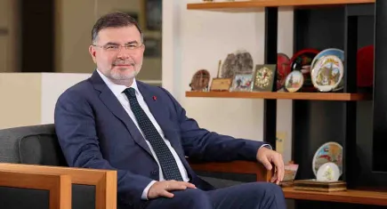 AK Partili Saygılı açıkladı: Alsancak Kültür ve Sanat Merkezi 1,2 milyon ziyaretçiyi ağırladı