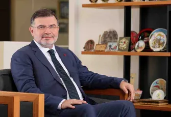 AK Partili Saygılı açıkladı: Alsancak Kültür ve Sanat Merkezi 1,2 milyon ziyaretçiyi ağırladı