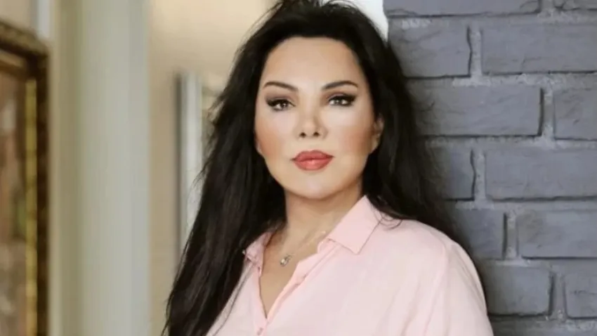 neşe aksoy