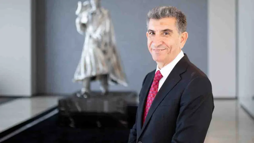 haluk tezcan