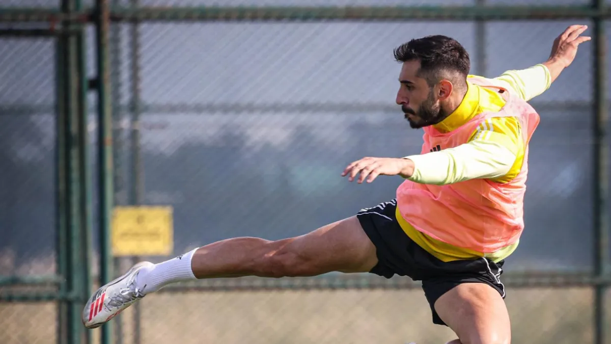 Aliağa FK’da hedef zirve haberinin görseli