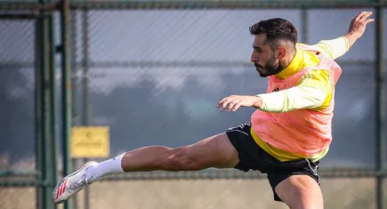 Aliağa FK’da hedef zirve