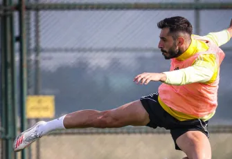 Aliağa FK’da hedef zirve