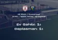 Altınordu’dan taraftara büyük jest