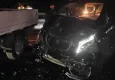 Anahtar Parti Genel Başkan Yardımcısı Hayati Çetin kaza geçirdi!