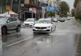 Antalya’da sağanak yaşamı felç etti: Seralar zarar gördü