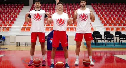 Ateş Özerk Turnuvası’nda dev heyecan başlıyor: Gençler sahada