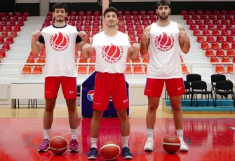 Ateş Özerk Turnuvası’nda dev heyecan başlıyor: Gençler sahada