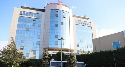 Bayrampaşa'da başkanvekilliği seçim tarihi belli oldu