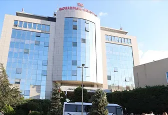 Bayrampaşa'da başkanvekilliği seçim tarihi belli oldu