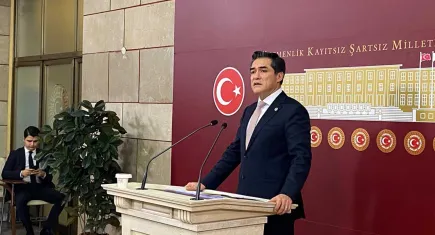 Buğra Kavuncu: Türkiye parti devletine dönüştü, çözüm sandıkta iktidar değişikliği