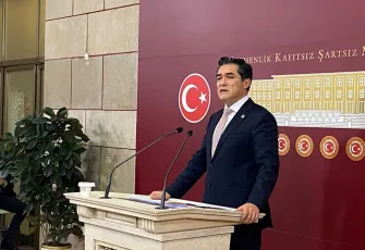 Buğra Kavuncu: Türkiye parti devletine dönüştü, çözüm sandıkta iktidar değişikliği