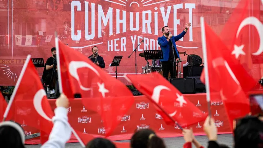 cumhurıyet