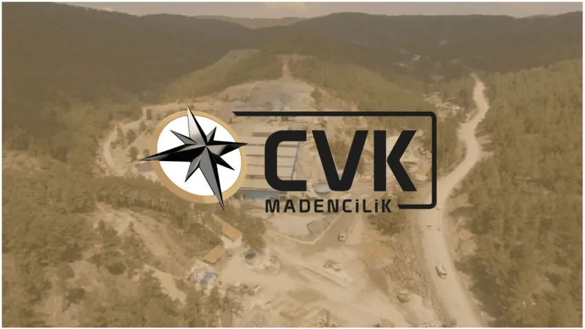 cvk maden