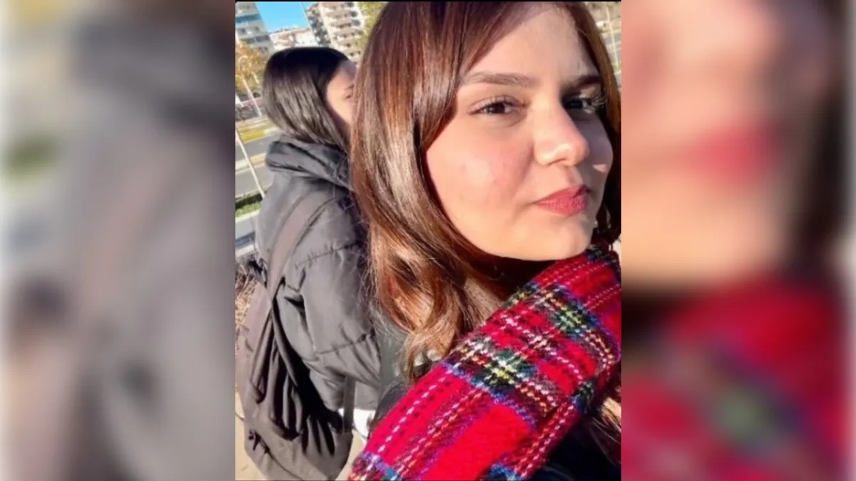 Diyarbakır’da 17 Yaşındaki Kübra Sofuoğlu’nu Öldüren Ehliyetsiz Sürücü Tahliye Edildi haberinin görseli
