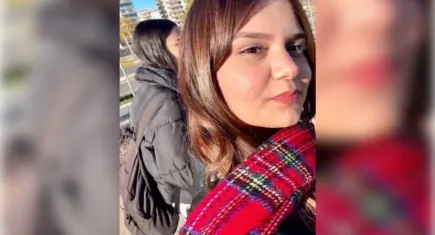 Diyarbakır’da 17 Yaşındaki Kübra Sofuoğlu’nu Öldüren Ehliyetsiz Sürücü Tahliye Edildi