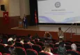 Ege Üniversitesi’nde kariyer planlama semineri