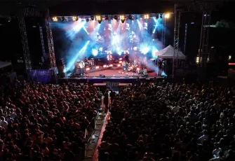 Ege Üniversitesi’nde Selfy Fest’25 coşkusu
