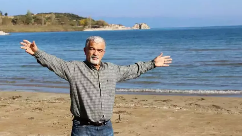 erol kesici