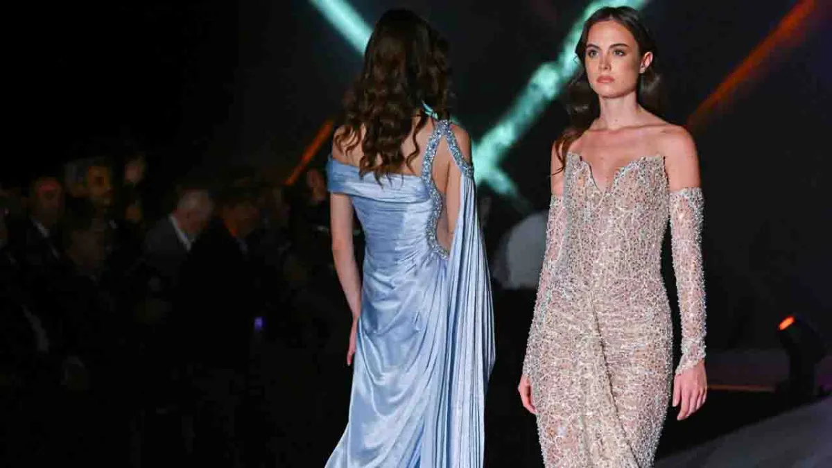 Fashion Prime’da 2026’nın moda trendleri ilk kez sergilendi haberinin görseli