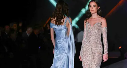 Fashion Prime’da 2026’nın moda trendleri ilk kez sergilendi