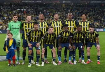 Fenerbahçe, Stuttgart karşısında seriyi bozacak mı? UEFA Avrupa Ligi karşılaşması saat kaçta? Hangi kanalda?