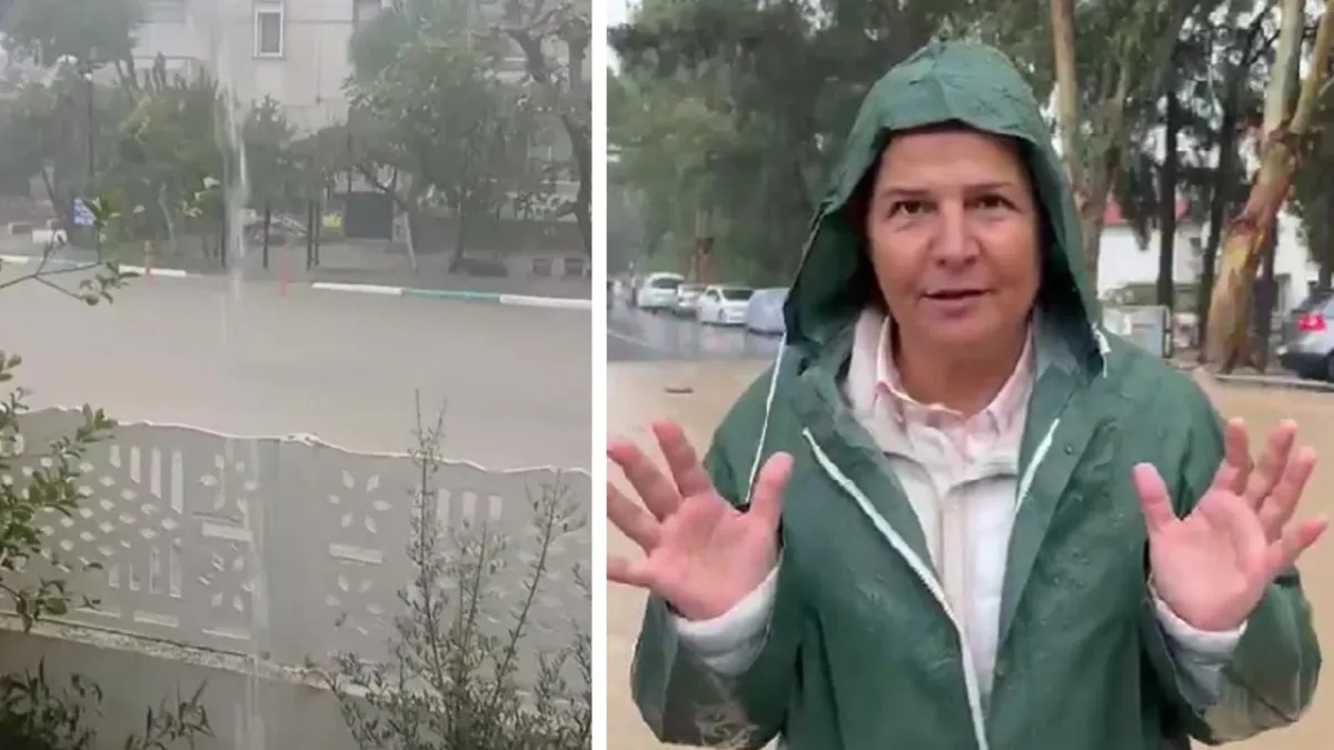 Fıçı’dan Foça için yardım çağrısı haberinin görseli