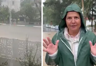 Fıçı’dan Foça için yardım çağrısı