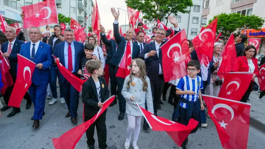 gazıemır